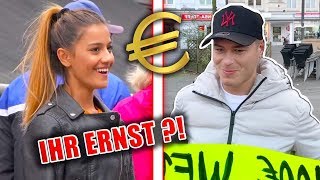 100€ Wer Leon Machère zum LACHEN bringt !!! ??