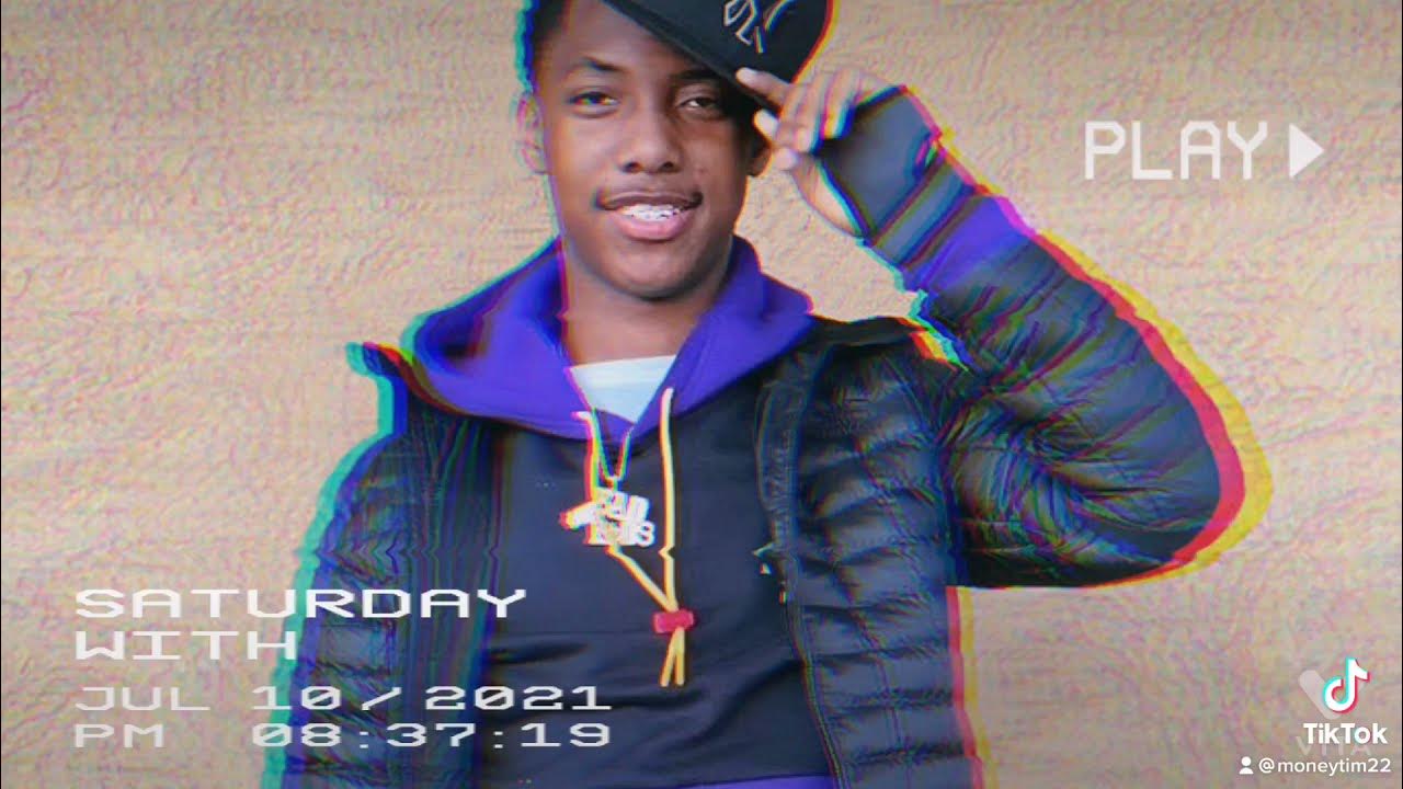 Badkidjay edits aye YouTube