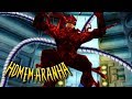 HOMEM-ARANHA PS1 Dublado #6 | O pior inimigo do Aranha | FINAL DO JOGO