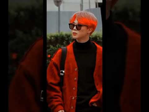 كل الحلا جاي منين تصميم جيمين