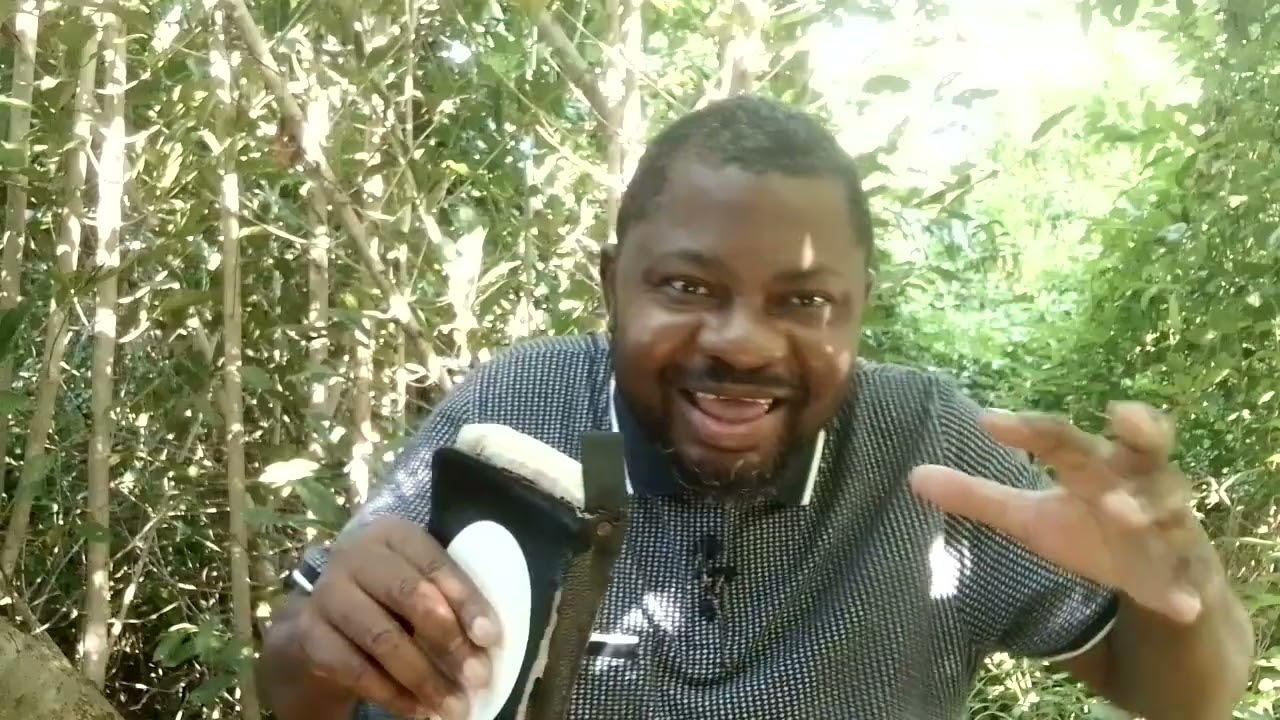 N'ABANDONNEZ PAS LA FOI, MAIS AYEZ LA FOI ET EXEERCEZ LA FOI 