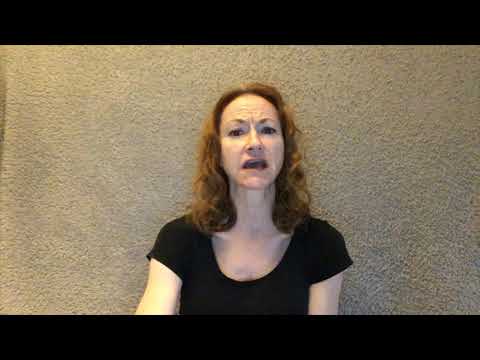 Sonnet 143 by