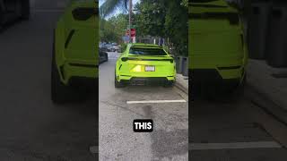 How Would You Rate This Urus From Scale 1-10??