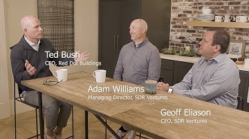 Trusting the Process During M&A