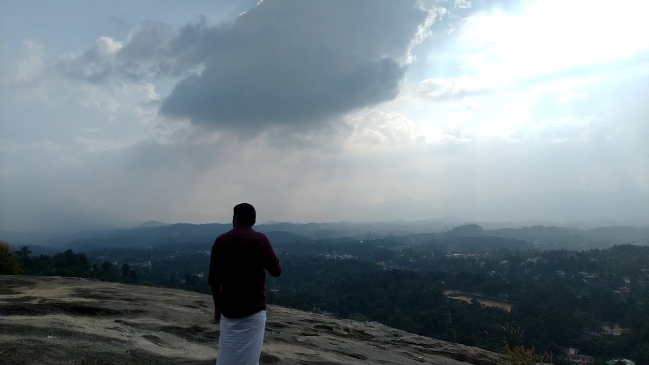 Mailadipara/KARITHANDAN Temple/Wayanad/ Historic & Tourist spots