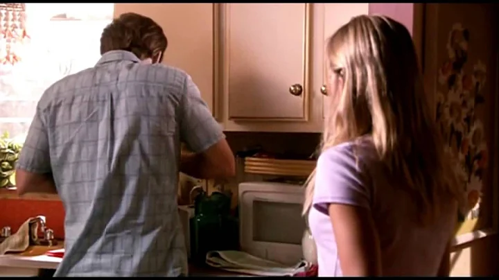 Dexter's Lack of Empathy (LOLS)