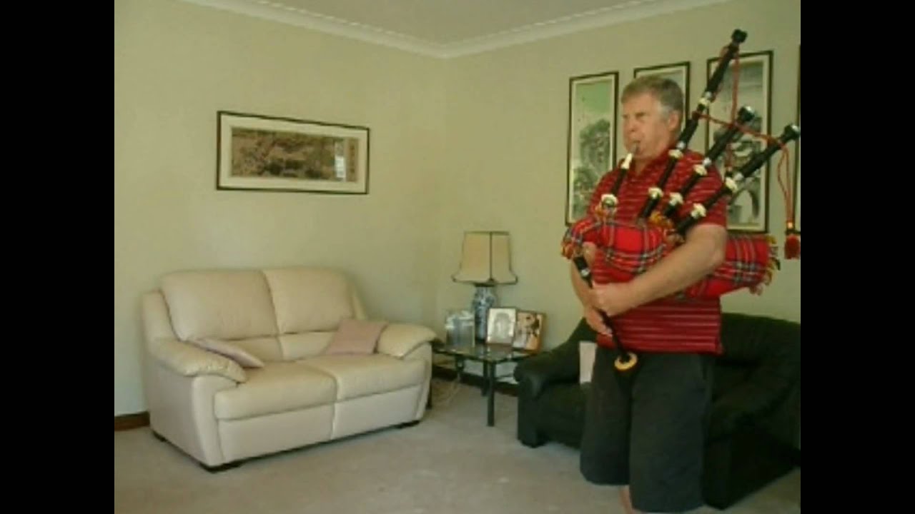 Amazing Grace Bagpipe YouTube