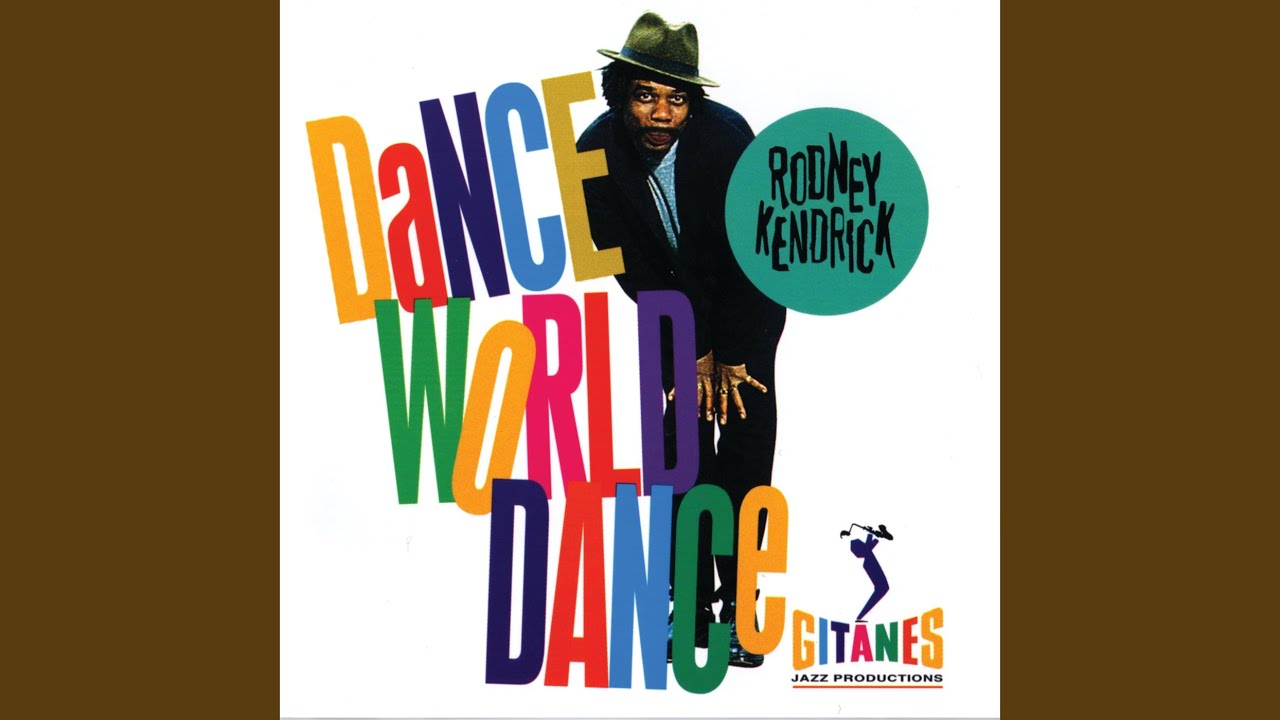 Dance World Dance YouTube