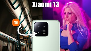 Xiaomi 13 - НОВ И БРУТАЛЕН ФЛАГМАН!