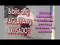 DOUBLE JEOPARDY ANO ITO?