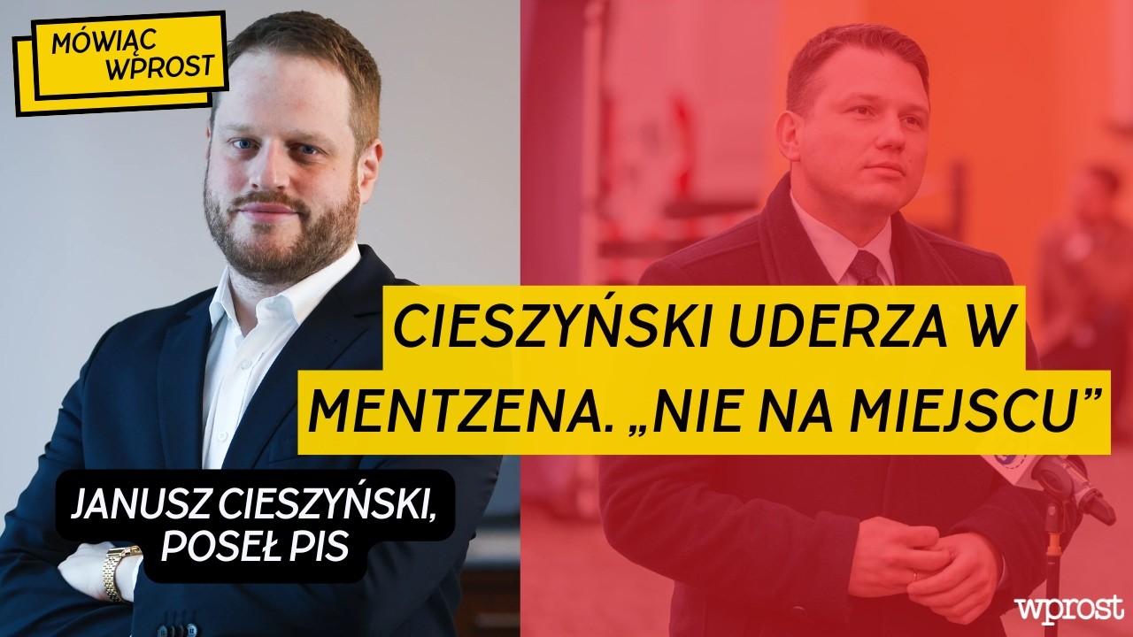 Miniatura: Nawrocki pójdzie na wojnę z rządem? Były...