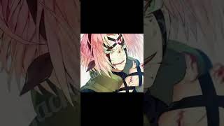 All in one edit || Haruno Sakura edit || Anime Naruto || Gacha Lover Pari