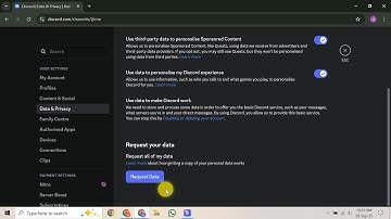 How To Export Discord Chat