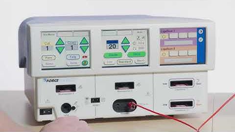 Testing and Maintenance of Electrosurgical Unit and Electrosurgical Analyzer l Mr Tech Trip