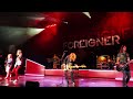 Foreigner // Double Vision LIVE 2021 Buddy Holly Hall Lubbock, Tx