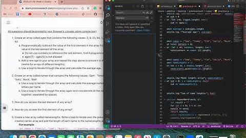 Promineo Tech Week 4 Project - Front End Developer