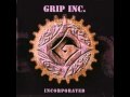 GRIP INC. - The Answer (with lyrics)