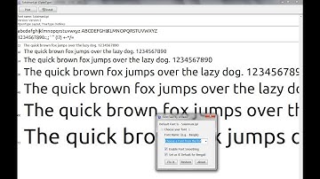 How to fix Bangla Font Problem (chorme,firefox, facebook,microsoft word) in Windows 10/8/7 and XP