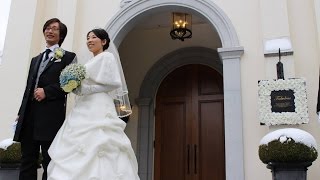 ドローン空撮で映画のような結婚式ムービーを実現 おすすめ撮影方法 ビギナーズ ドローン空撮で映画のような結婚式ムービーを実現 おすすめ撮影方法 ビギナーズ