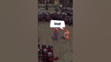 Diplomacy is Not an Option Dev diaries. Failure here too