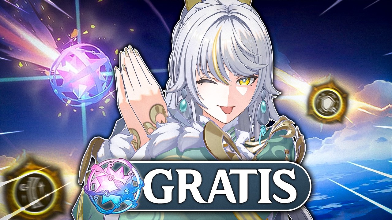 ZIBAI era el MEJOR DPS F2P… pero yo COMPRÉ TODA LA TIENDA 💀 *salió doble*