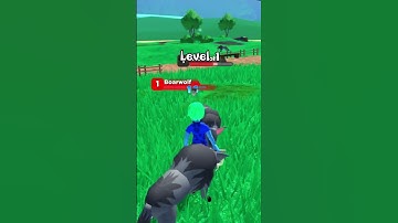 World Zero: How long did it take you to reach level 130? 💪⚔️ #shorts