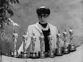Designer Edith Head shows some of her most famous gowns worn by legends.