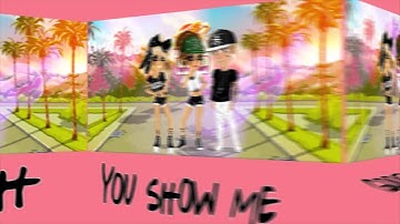 Sugar [MEPᵖᵃʳᵗ] - Cassandra_g