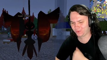 I Finally Got My False Swiper - Pixelmon With Over 19,000 Custom Textures! Episode 6