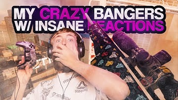 MW3 CRAZY TRICKSHOTS w/ INSANE REACTIONS! (My Shots) Ep 3