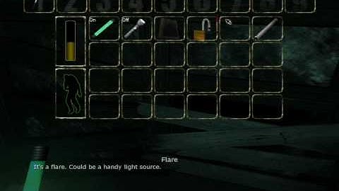 Penumbra Overture part 1