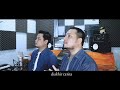 Cinta  melly goeslaw ft krisdayanti  cover by tito munandar ft agung pramana