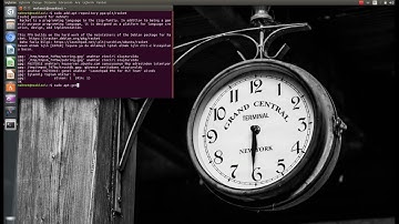 Linux için DrRacket Kurulumu  (Lisp Derleyicisi)