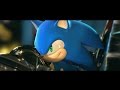 Sonic the hedgehog  green day  let yourself go amv