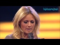 Helene Fischer im Gespräch mit Florian Silbereisen 2015