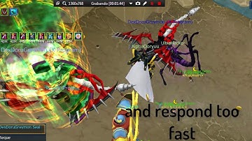 Aniquilator Use PSC BOT