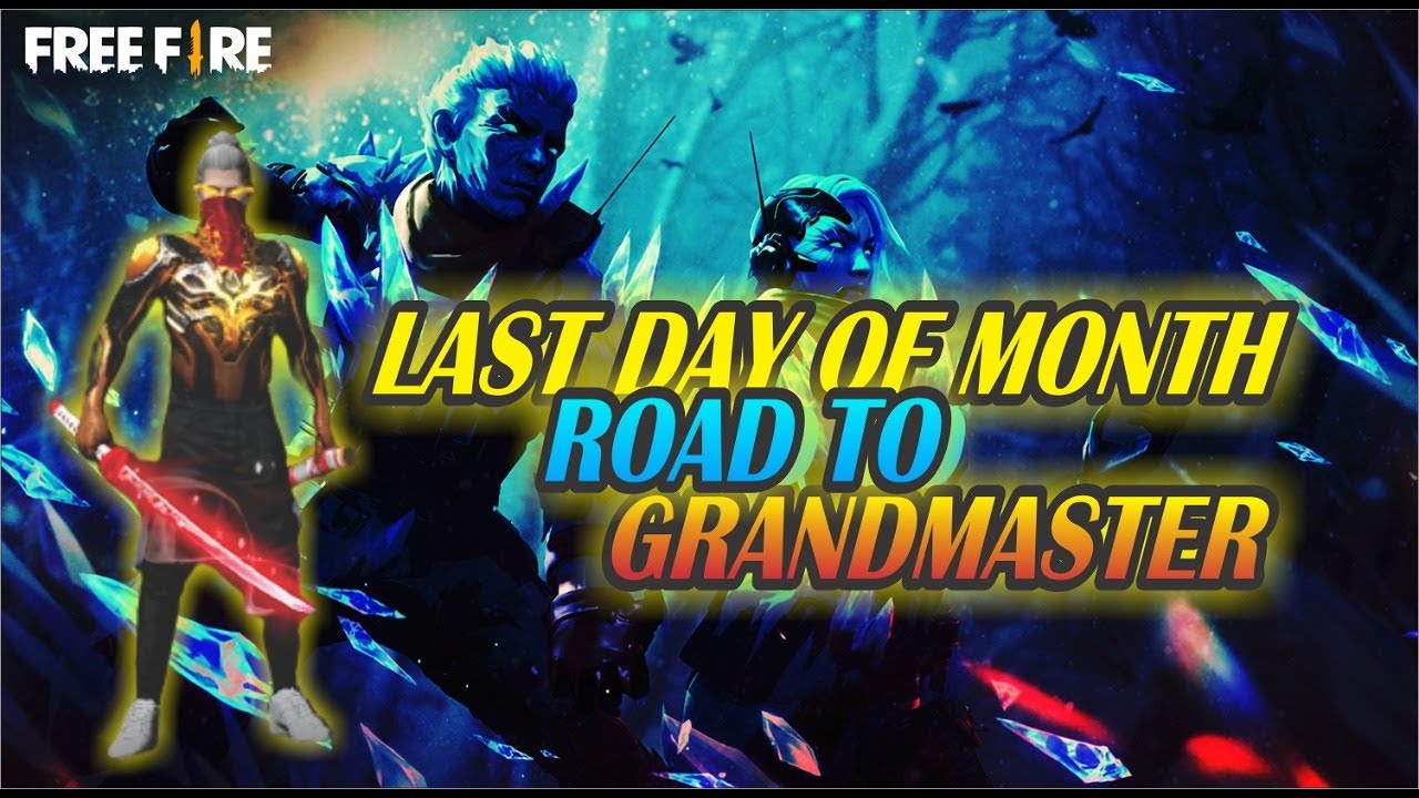 last-day-of-month-l-road-to-grandmaster-l-abhiraj-gaming-youtube