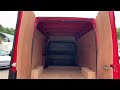Ford Transit 2.2 TDCi 300 Medium Roof LWB