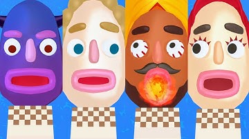 Sandwich Runner - Gameplay Walkthrough (Android iOS) 910