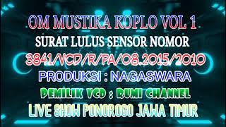 Om Mustika Vol 1 - Aishiteru