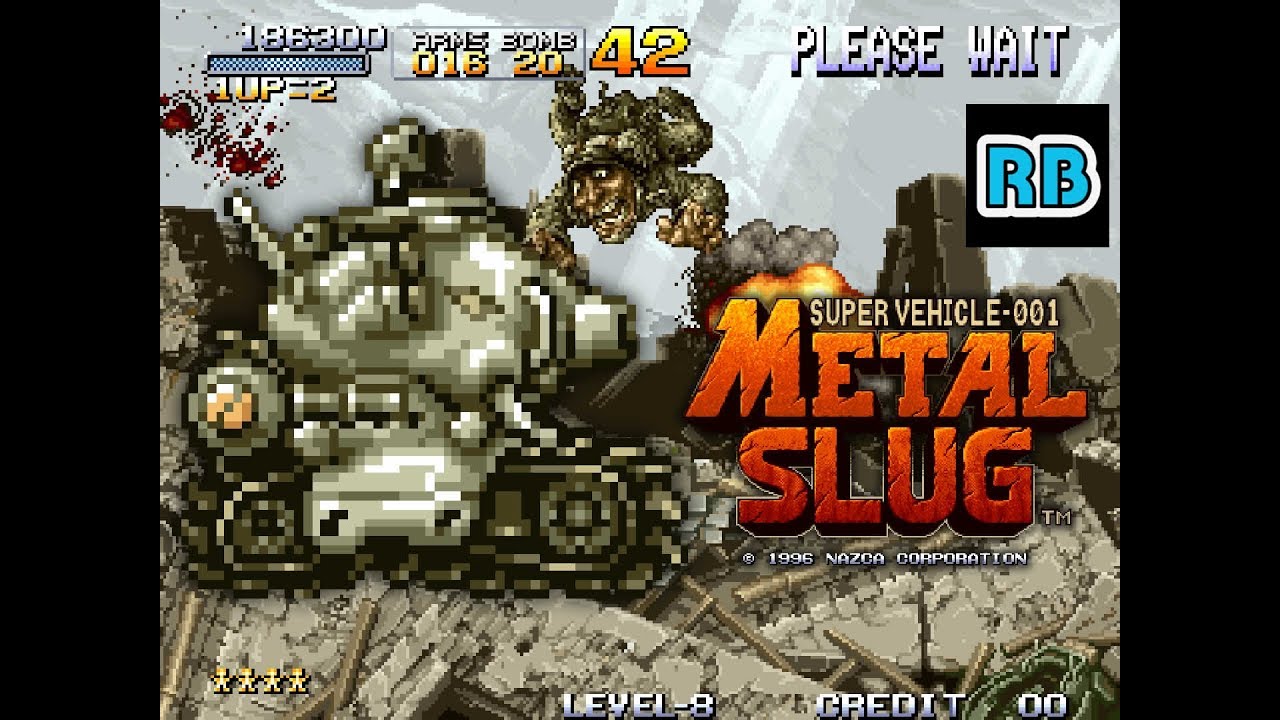 最安値に挑戦 メタルスラッグ ベスト Video Game 日本正規品 Farmerscentre Com Ng