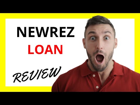 🔥 Newrez Loan Review: Pros and Cons