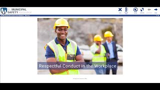 Details BCMSA Respectful Conduct in the Workplace Guide
