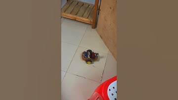 Robot car #robot #cartoon #robotcars