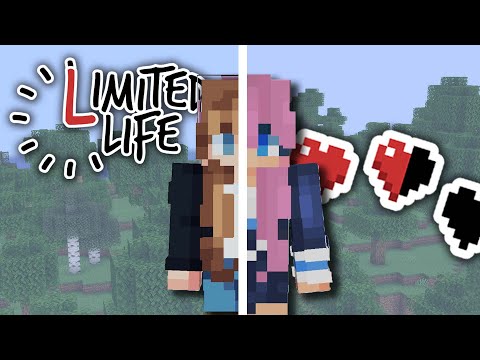 Limited Life: SWITCH OUT | Episode 6