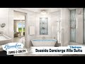 Seaside One Bedroom Concierge Villa Suite S1 | Beaches Turks & Caicos Walkthrough Tour & Review 4K