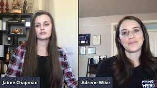 Military Spouse Professional Development with HOH Amplify