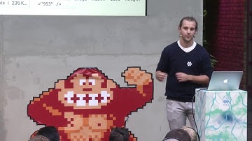 ReactNL 2016 Nik Graf - Rich text editing with Draft.JS