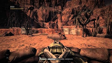 Duke Nukem Forever First Access Demo Playthrough (1080p)