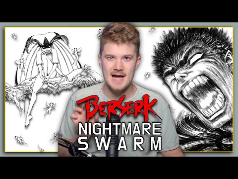 NIGHTMARE SWARM! -